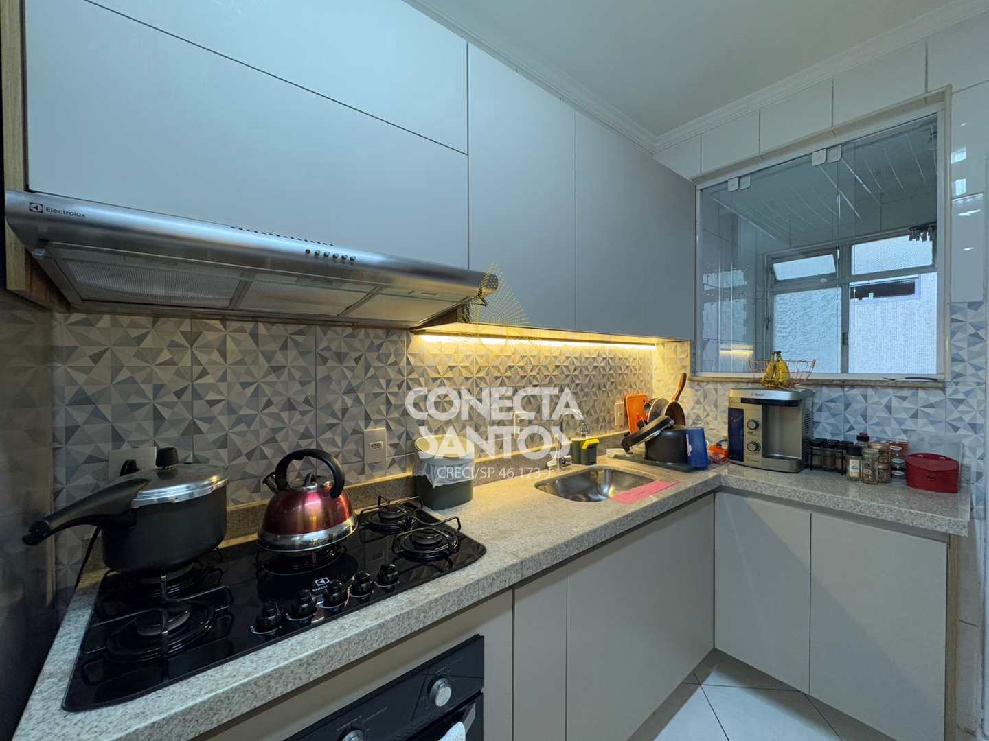 Apartamento, 2 quartos, 76 m² - Foto 8