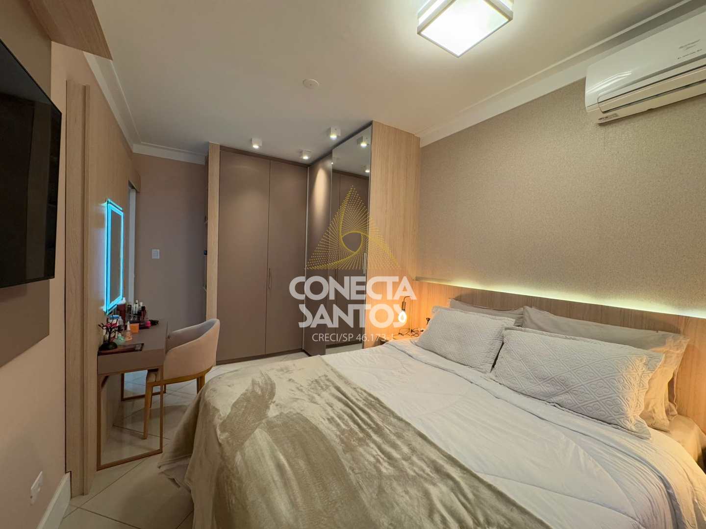 Apartamento, 2 quartos, 76 m² - Foto 23