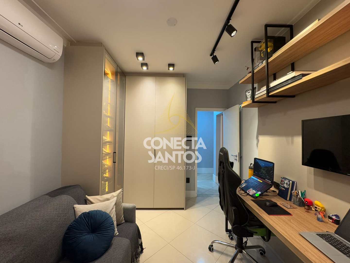 Apartamento, 2 quartos, 76 m² - Foto 14