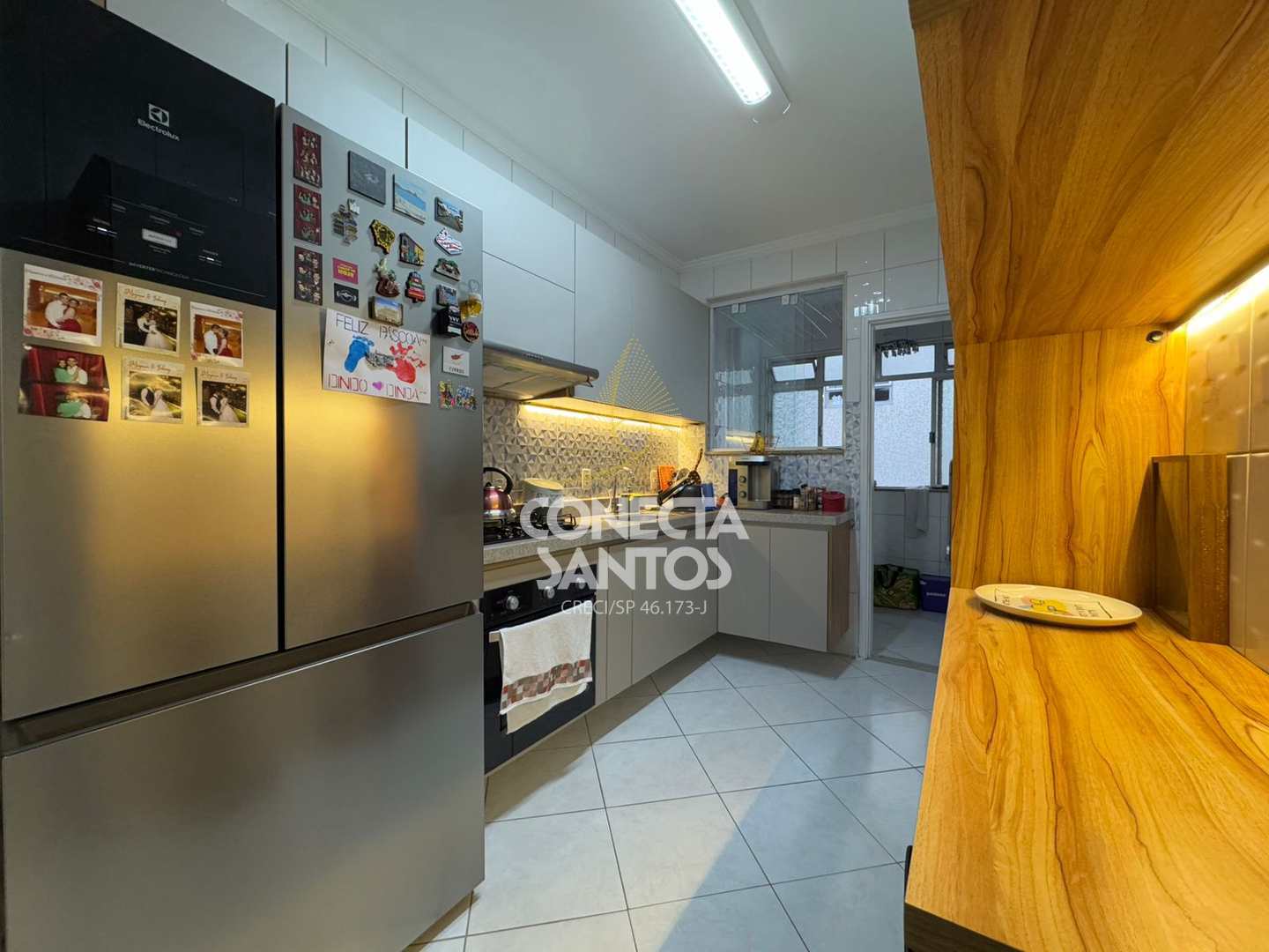 Apartamento, 2 quartos, 76 m² - Foto 10