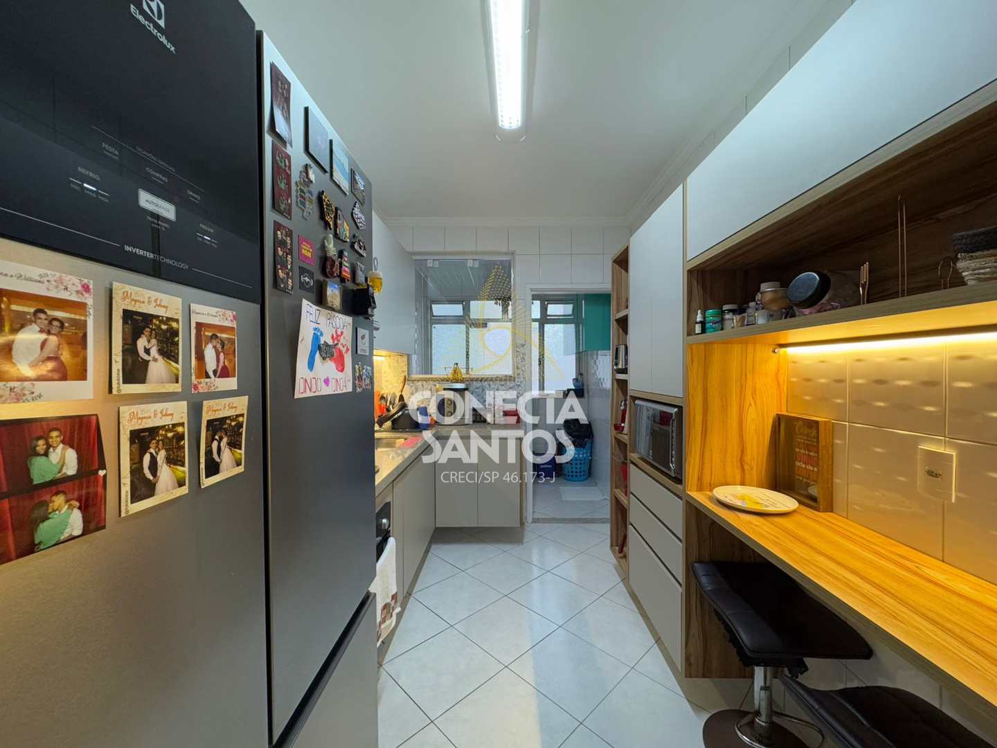 Apartamento, 2 quartos, 76 m² - Foto 7