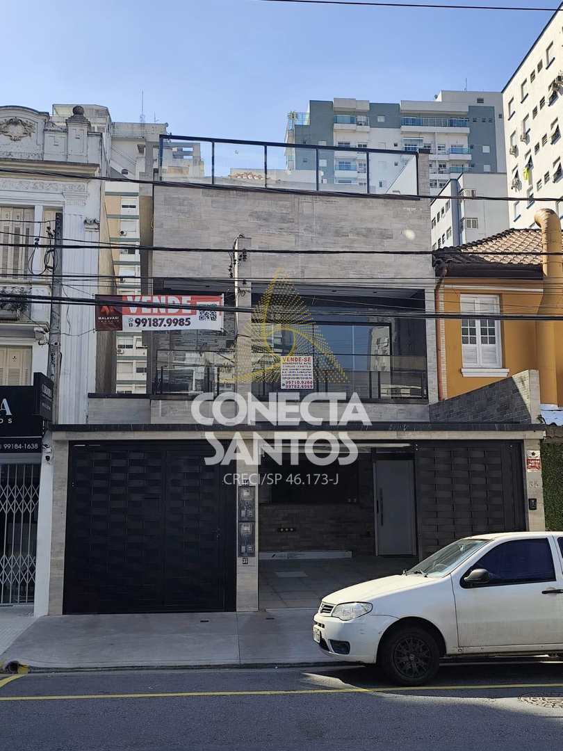 Casa à venda com 3 quartos, 280m² - Foto 3