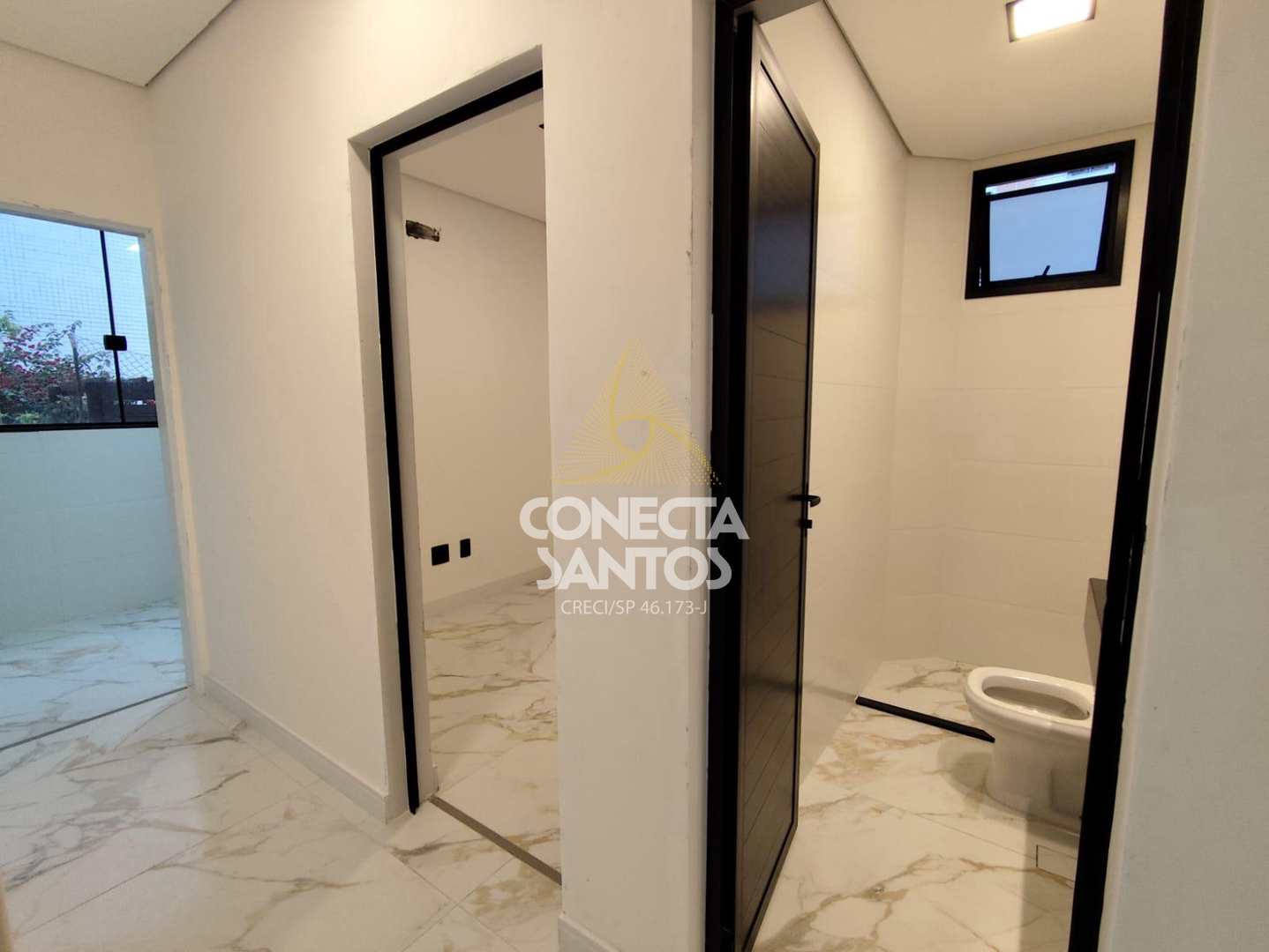 Casa à venda com 3 quartos, 280m² - Foto 9