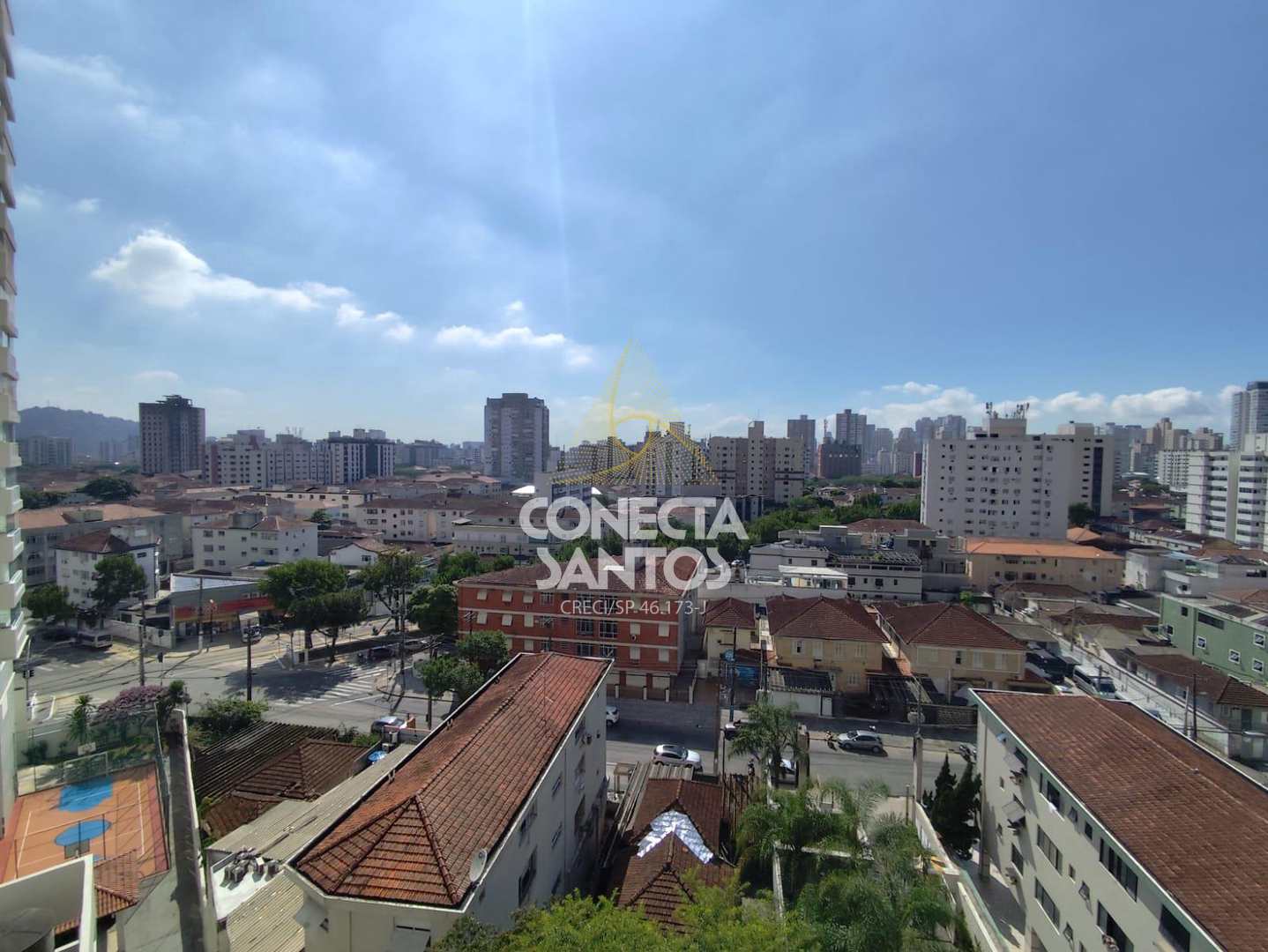 Apartamento à venda com 1 quarto, 63m² - Foto 4