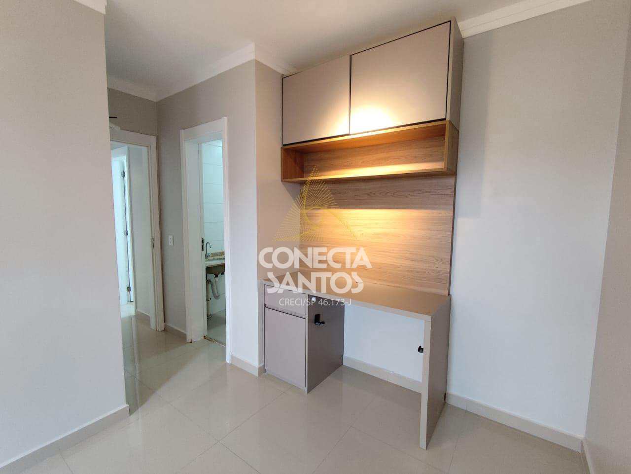 Apartamento à venda com 1 quarto, 63m² - Foto 11