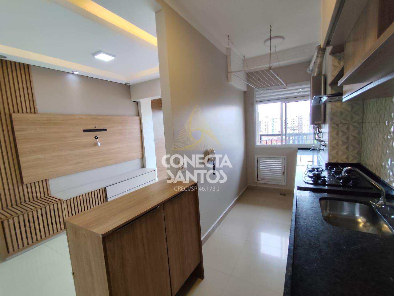Apartamento à venda com 1 quarto, 63m² - Foto 25