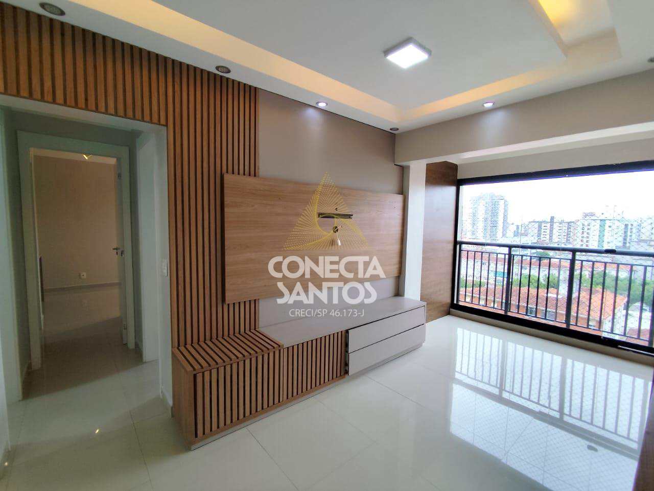 Apartamento à venda com 1 quarto, 63m² - Foto 20