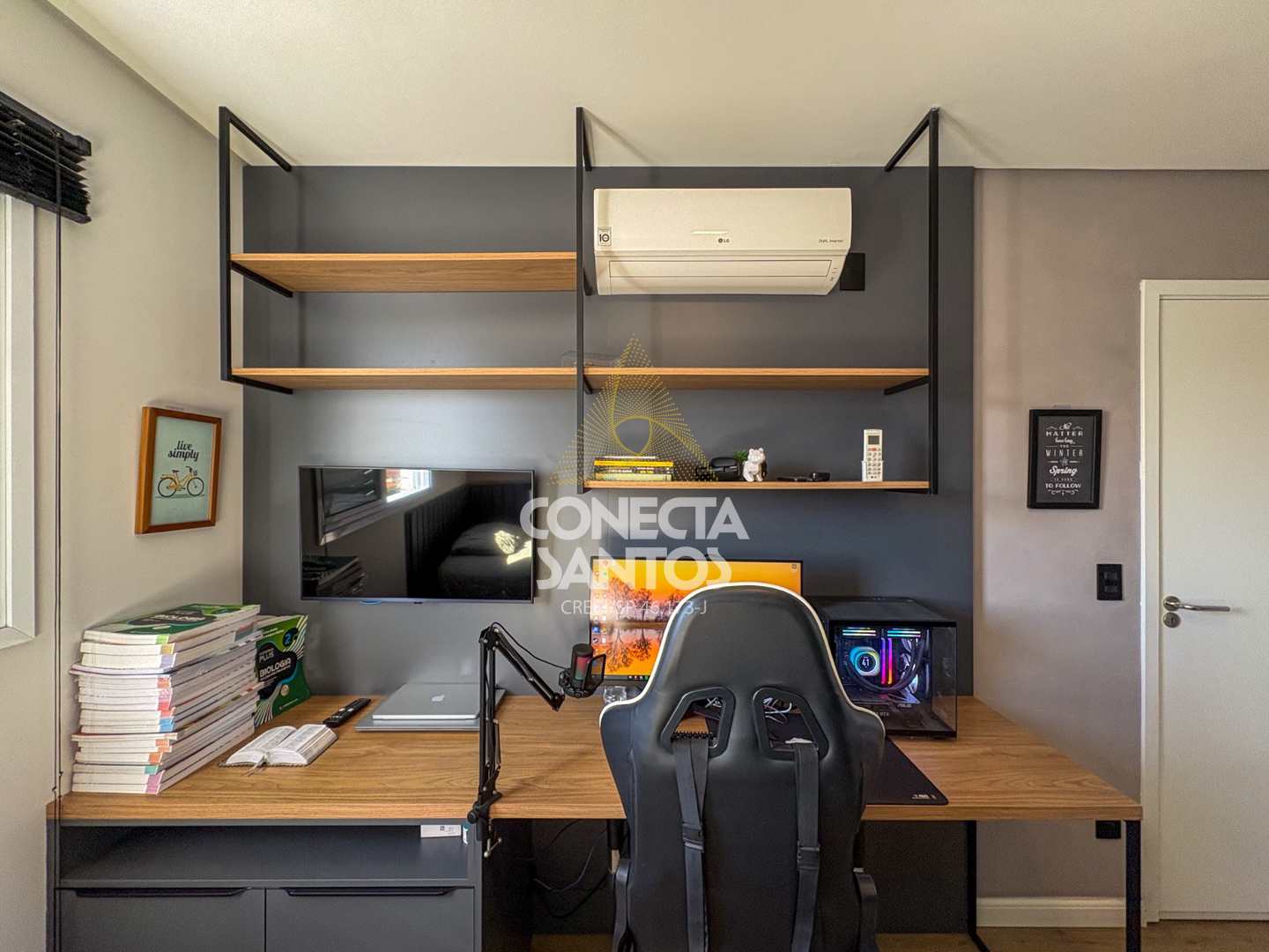 Apartamento à venda com 2 quartos, 73m² - Foto 51