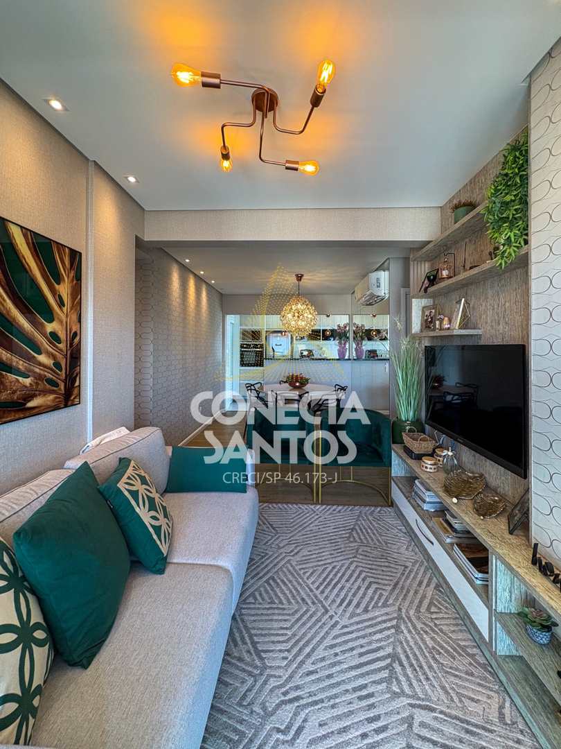 Apartamento à venda com 2 quartos, 73m² - Foto 9