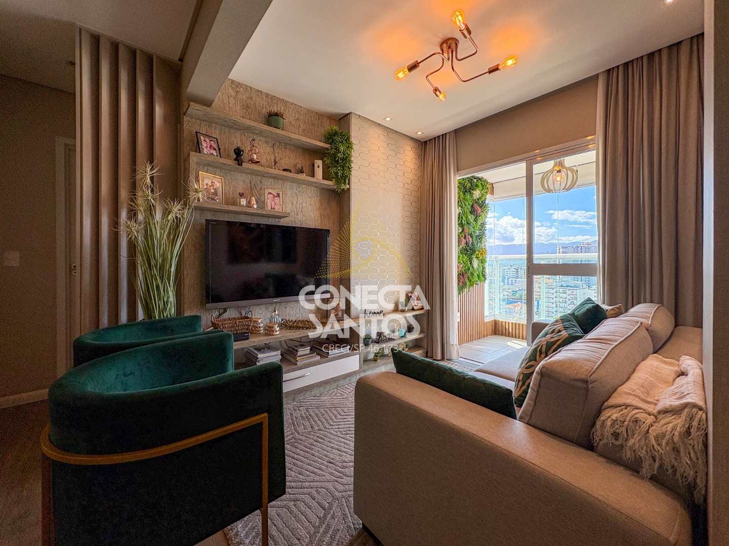 Apartamento à venda com 2 quartos, 73m² - Foto 18