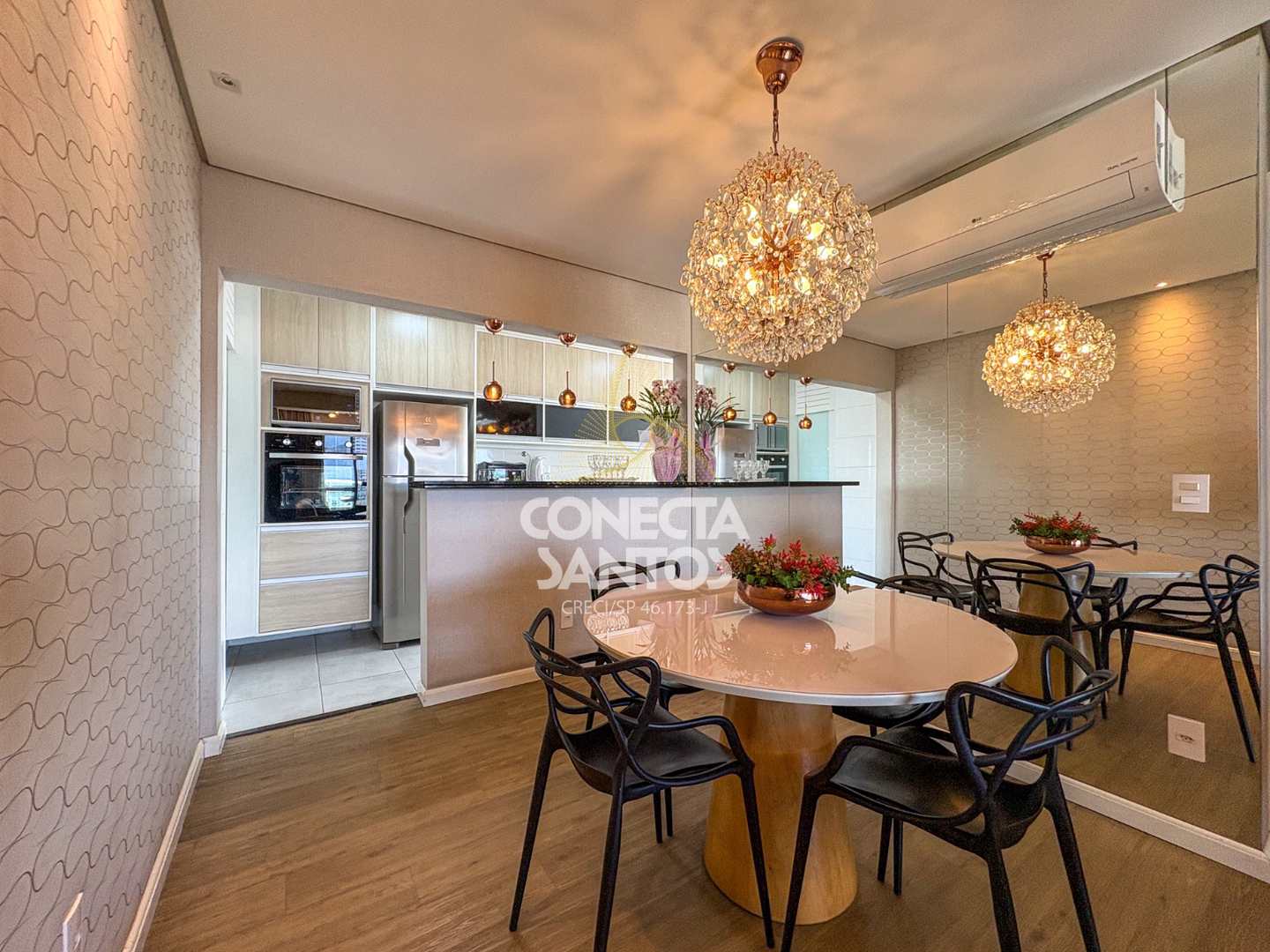 Apartamento à venda com 2 quartos, 73m² - Foto 11