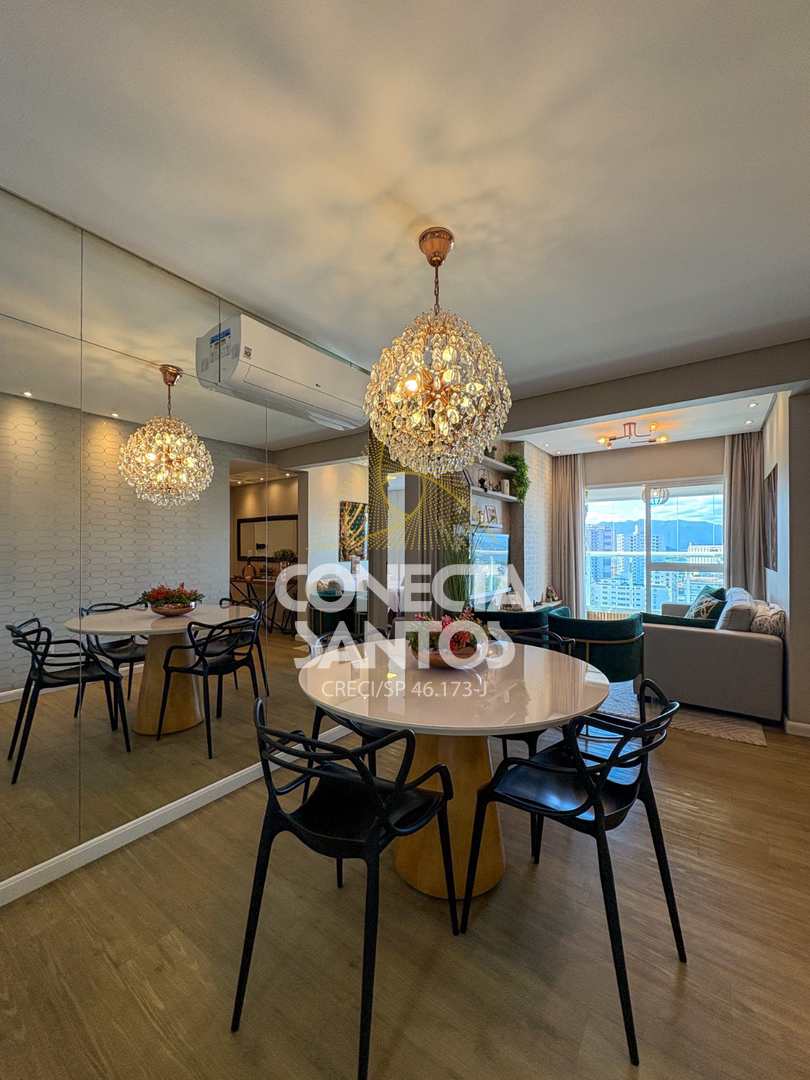 Apartamento à venda com 2 quartos, 73m² - Foto 4