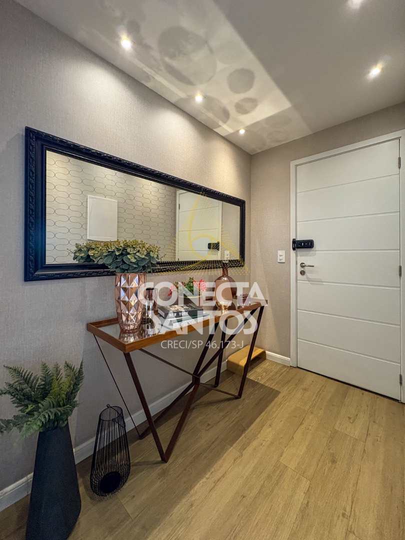 Apartamento à venda com 2 quartos, 73m² - Foto 3