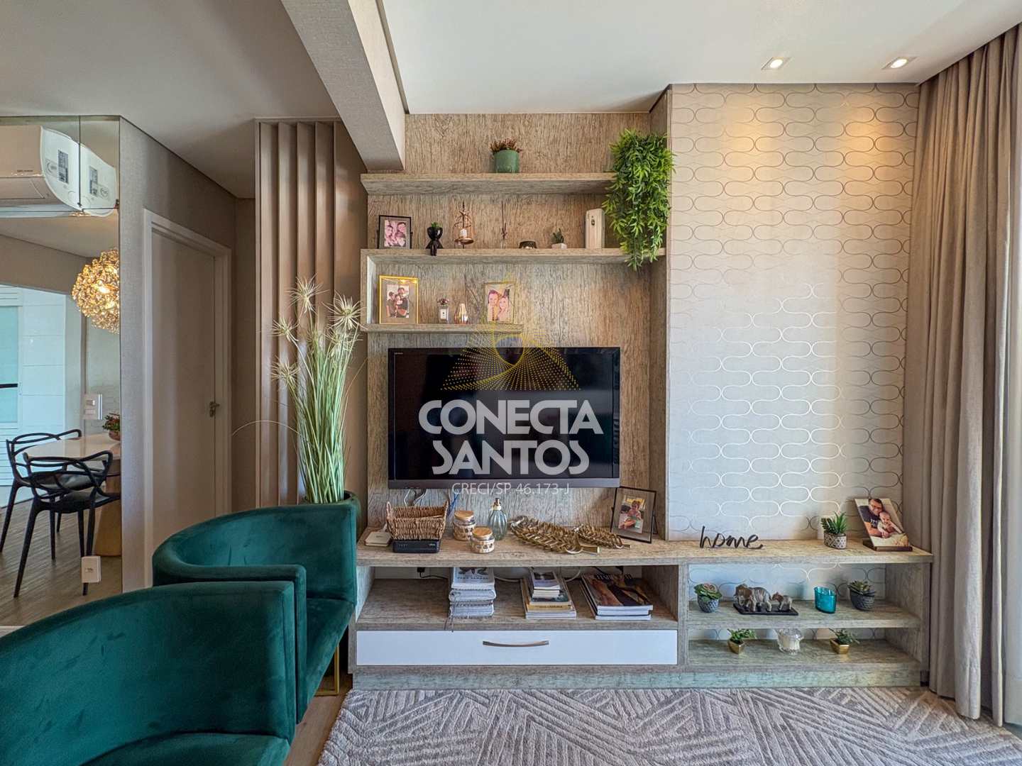 Apartamento à venda com 2 quartos, 73m² - Foto 14