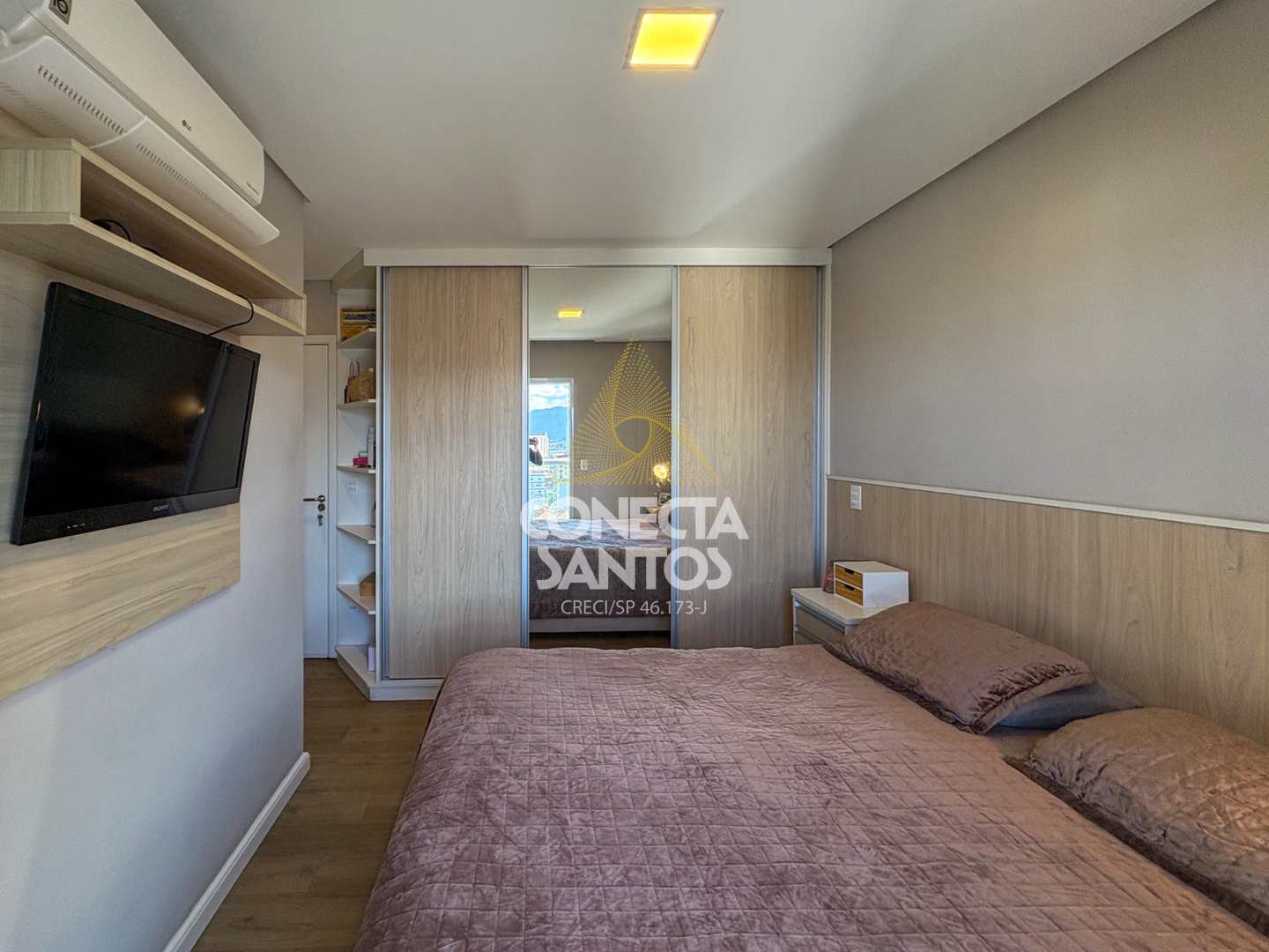 Apartamento à venda com 2 quartos, 73m² - Foto 45