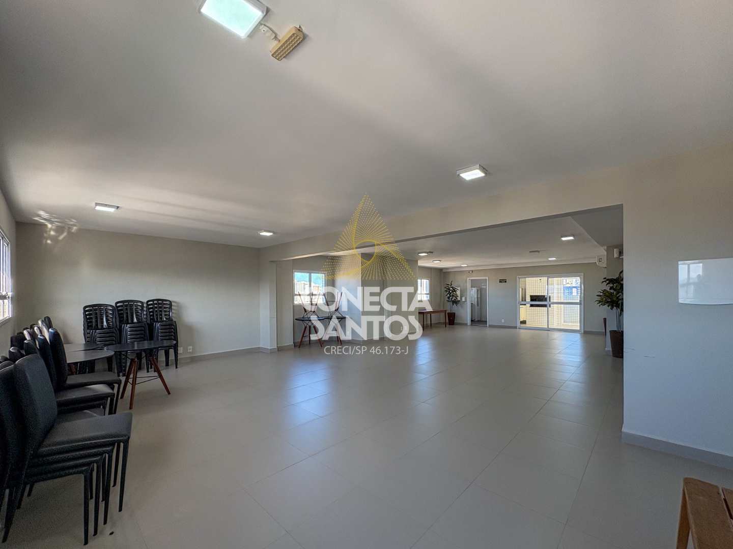 Apartamento à venda com 2 quartos, 73m² - Foto 58