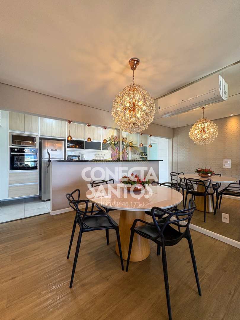 Apartamento à venda com 2 quartos, 73m² - Foto 5