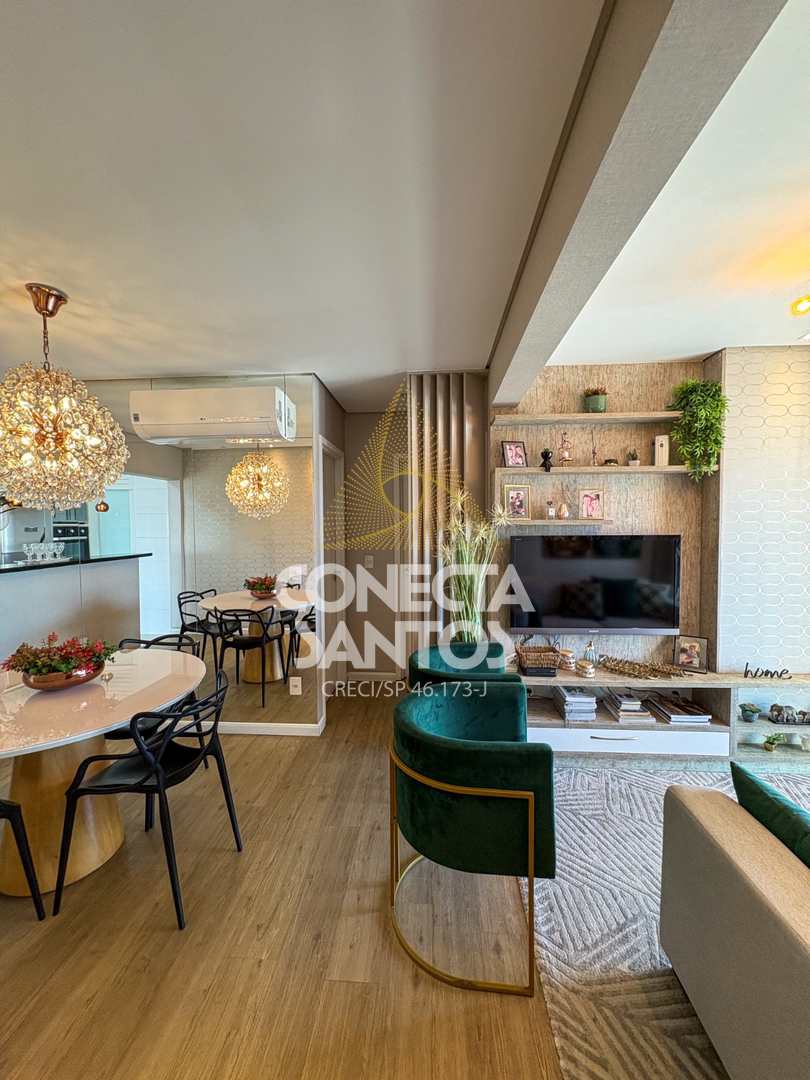 Apartamento à venda com 2 quartos, 73m² - Foto 7