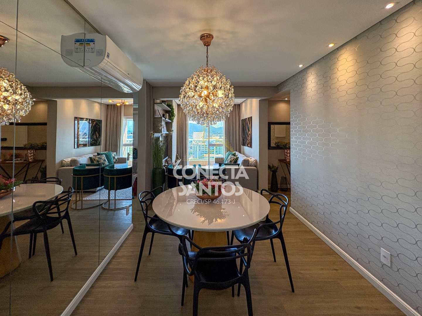 Apartamento à venda com 2 quartos, 73m² - Foto 26