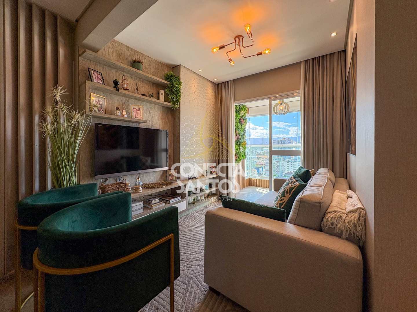 Apartamento à venda com 2 quartos, 73m² - Foto 16