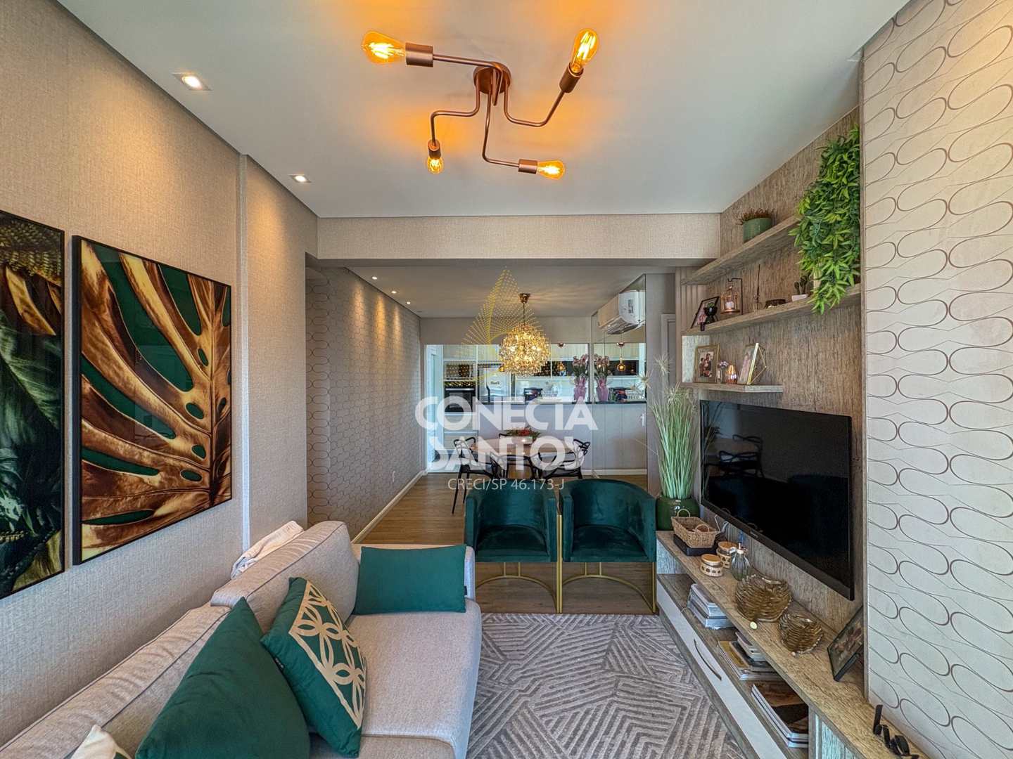 Apartamento à venda com 2 quartos, 73m² - Foto 12