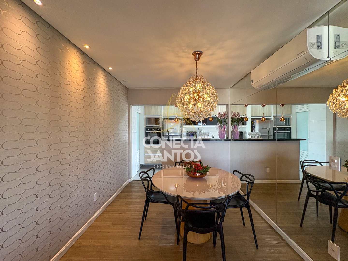 Apartamento à venda com 2 quartos, 73m² - Foto 29
