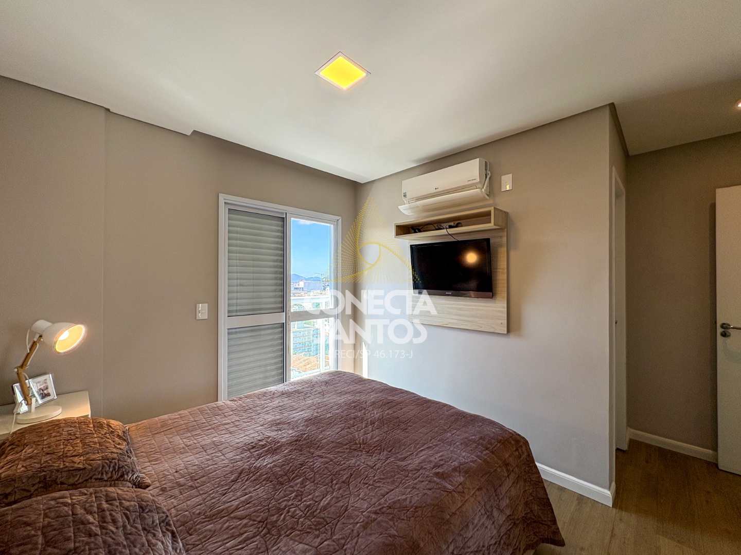 Apartamento à venda com 2 quartos, 73m² - Foto 41