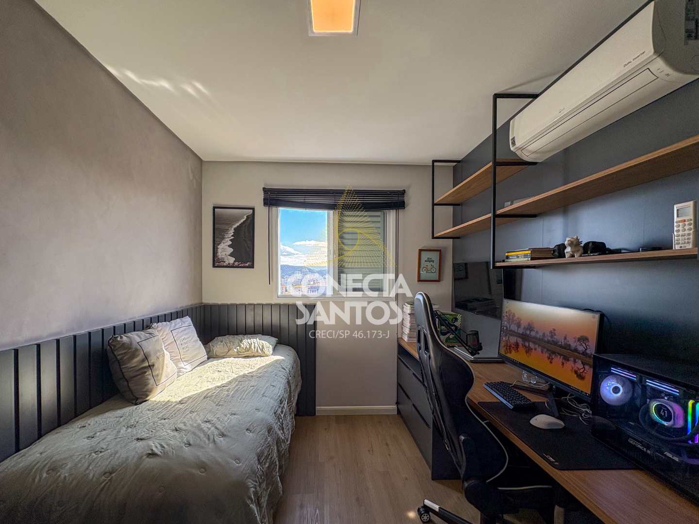 Apartamento à venda com 2 quartos, 73m² - Foto 48