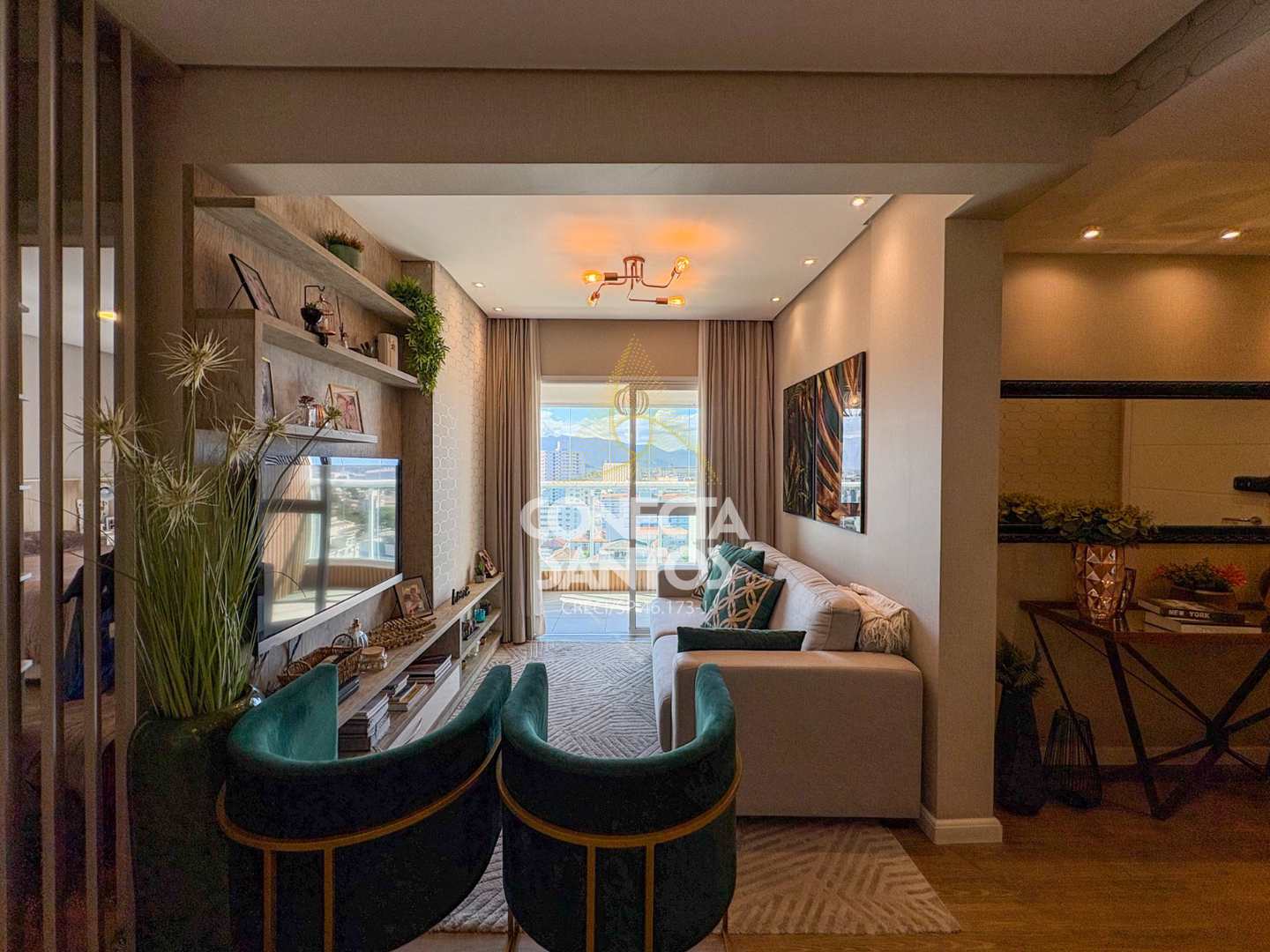 Apartamento à venda com 2 quartos, 73m² - Foto 15