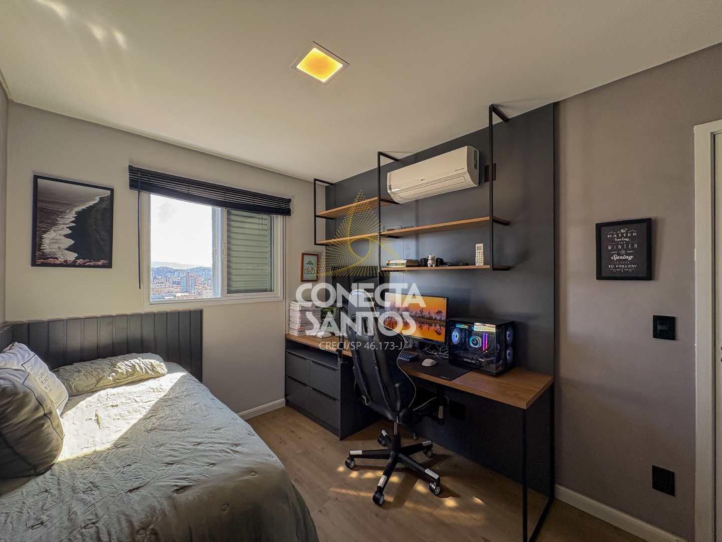 Apartamento à venda com 2 quartos, 73m² - Foto 50
