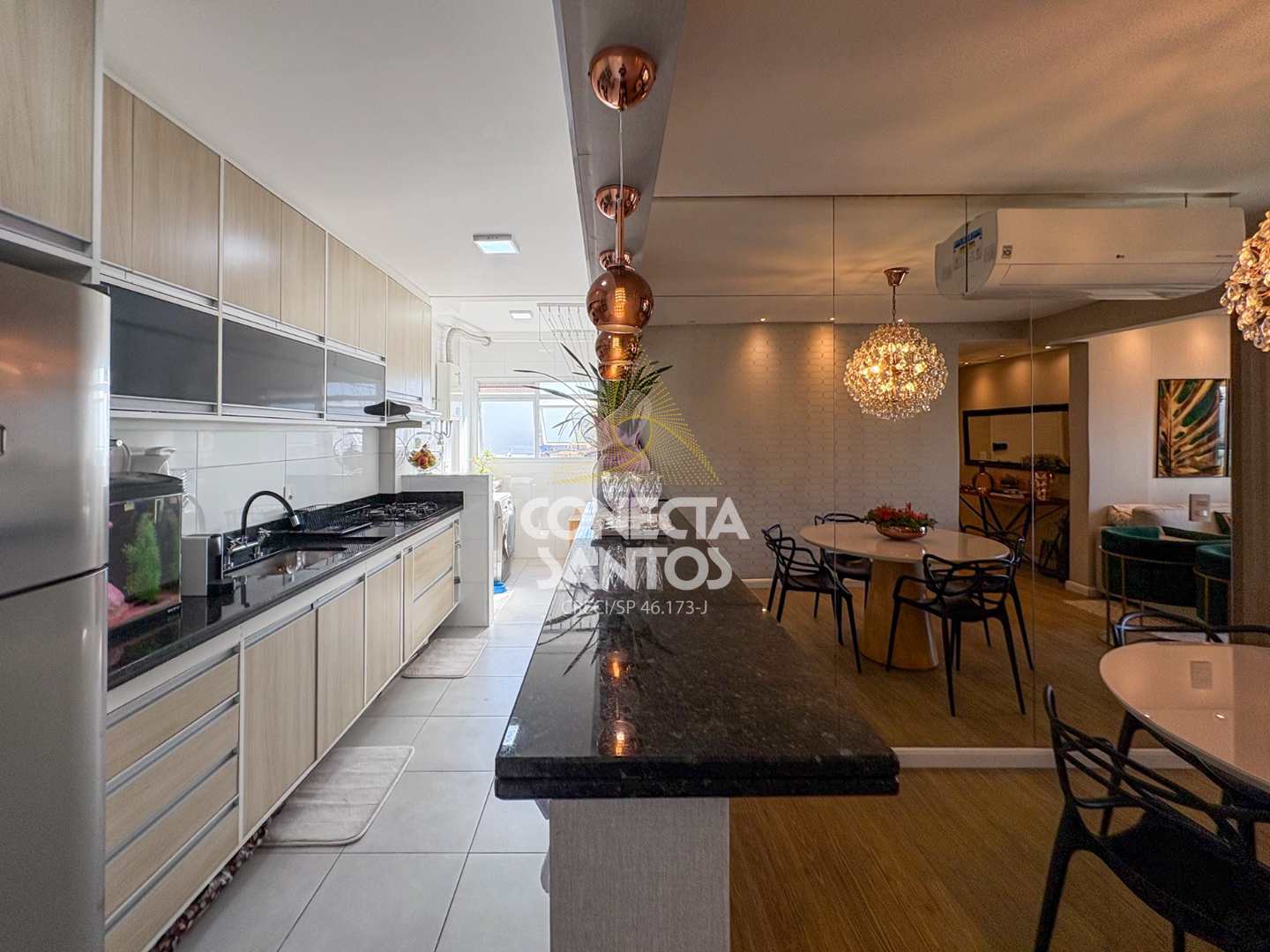 Apartamento à venda com 2 quartos, 73m² - Foto 28