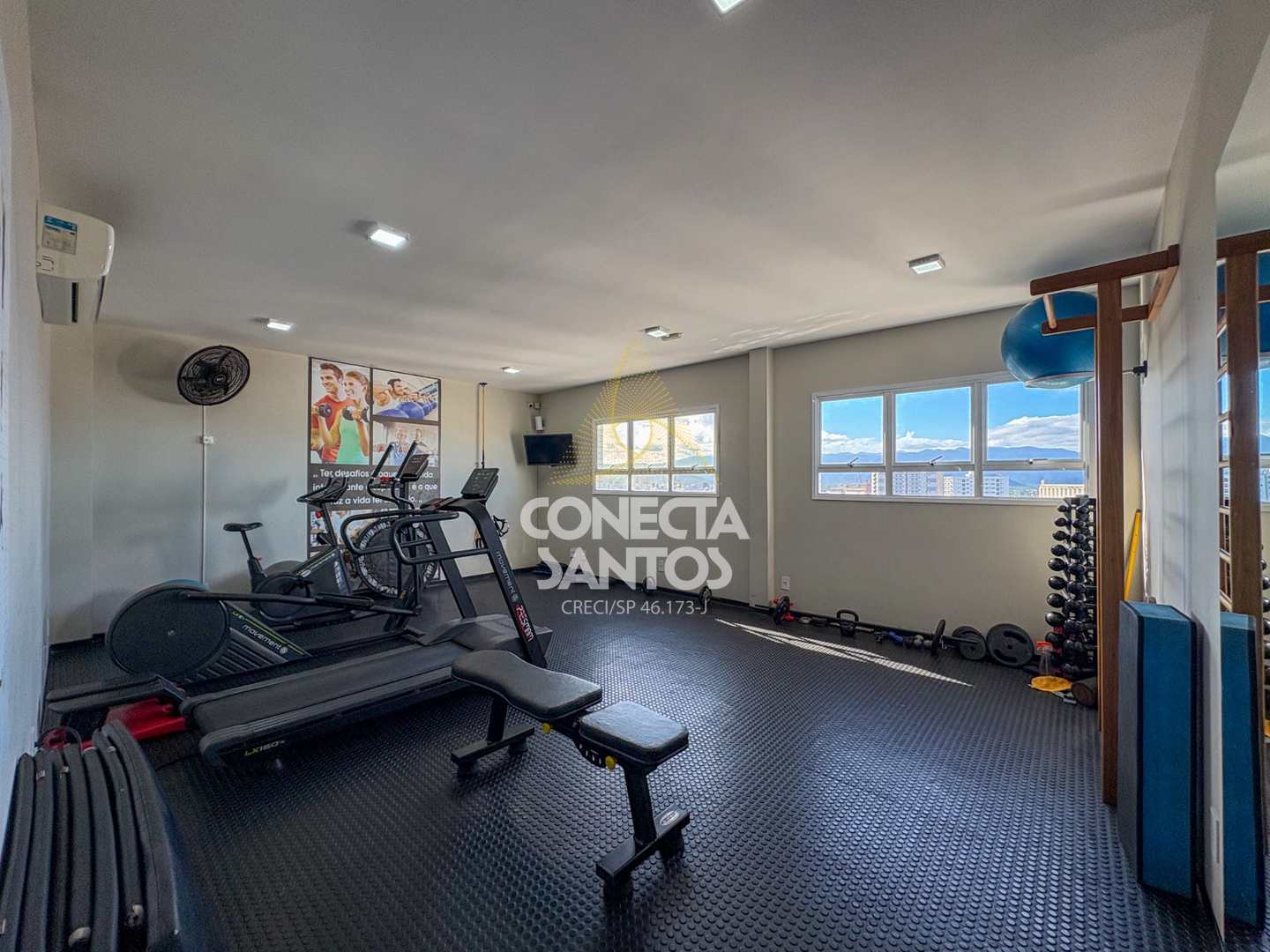 Apartamento à venda com 2 quartos, 73m² - Foto 65