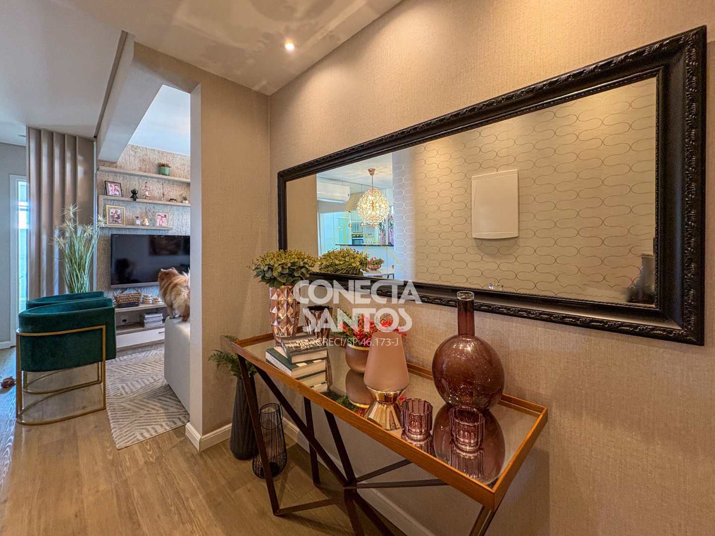 Apartamento à venda com 2 quartos, 73m² - Foto 25