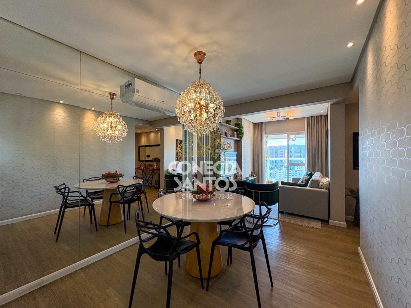 Apartamento à venda com 2 quartos, 73m² - Foto 27