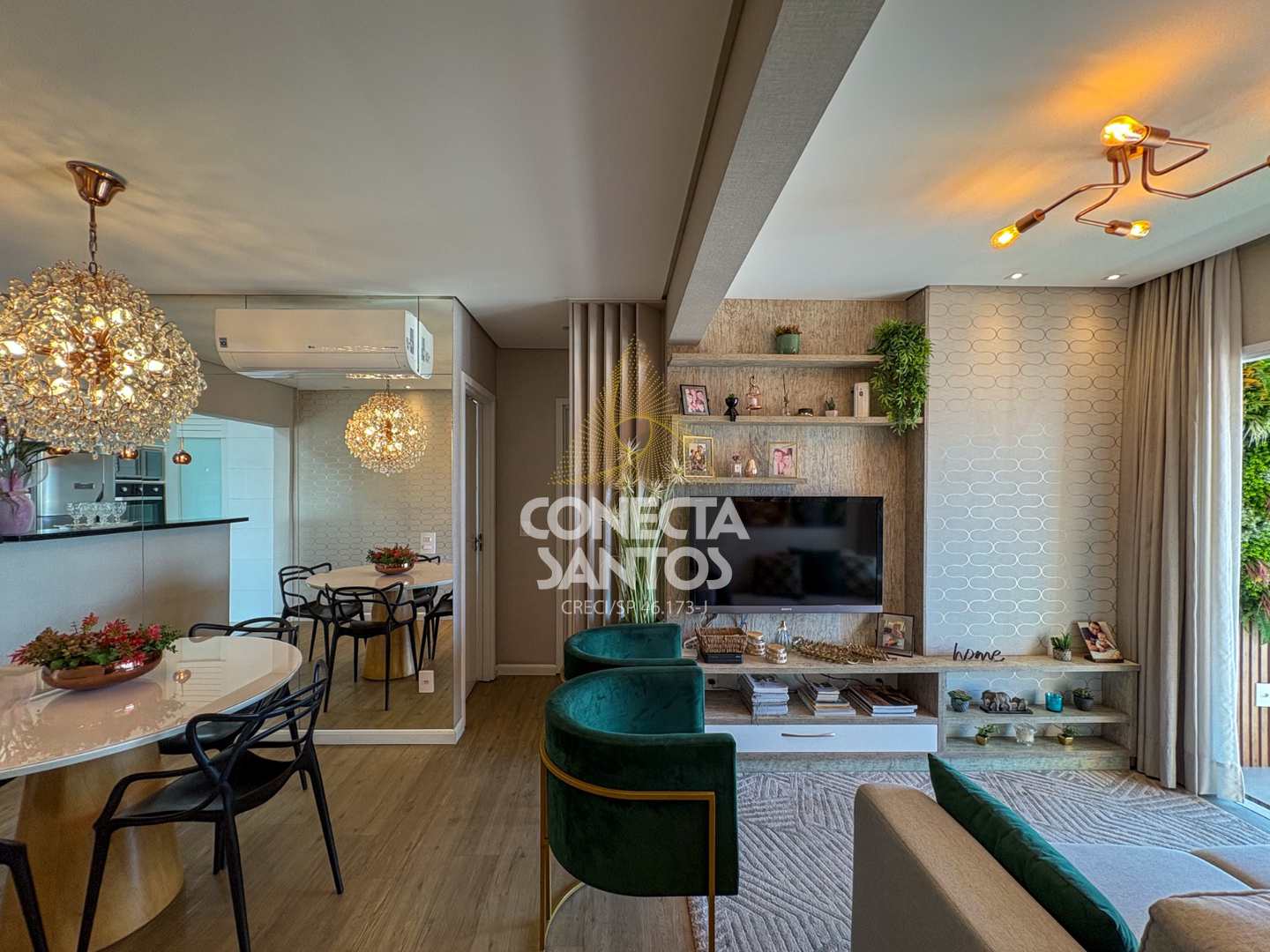 Apartamento à venda com 2 quartos, 73m² - Foto 10