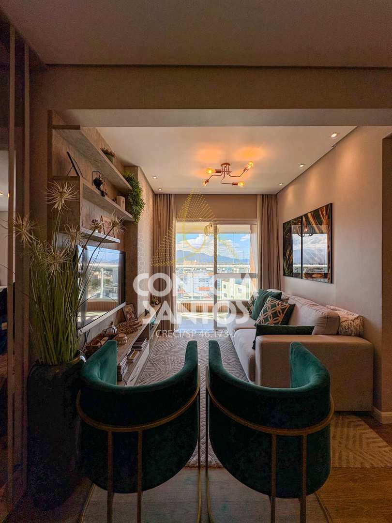 Apartamento à venda com 2 quartos, 73m² - Foto 6