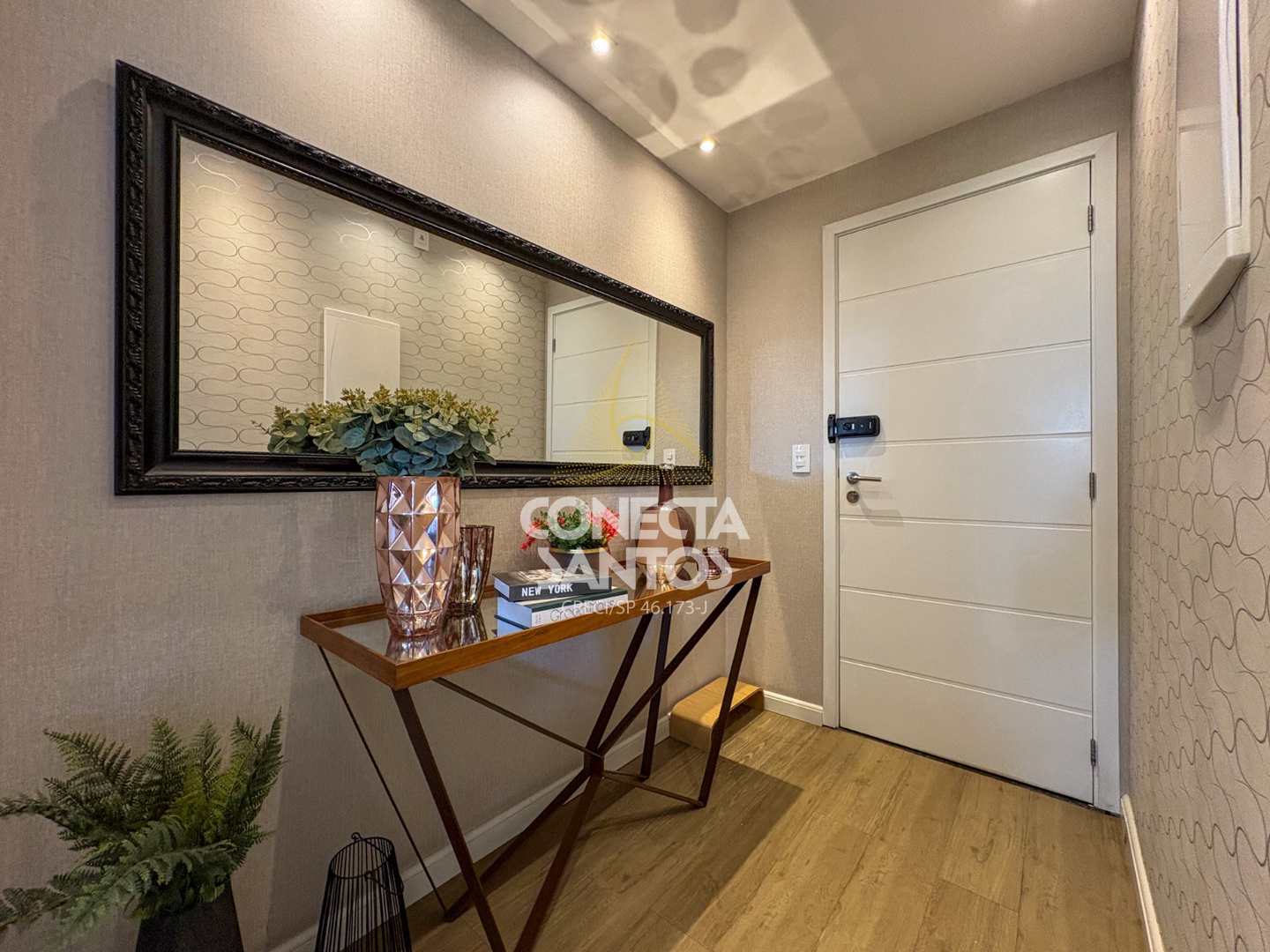 Apartamento à venda com 2 quartos, 73m² - Foto 24
