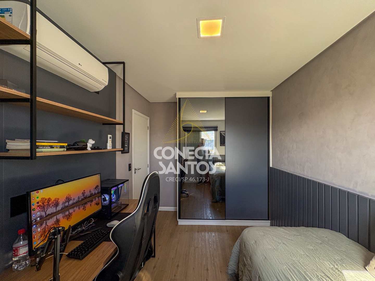 Apartamento à venda com 2 quartos, 73m² - Foto 56