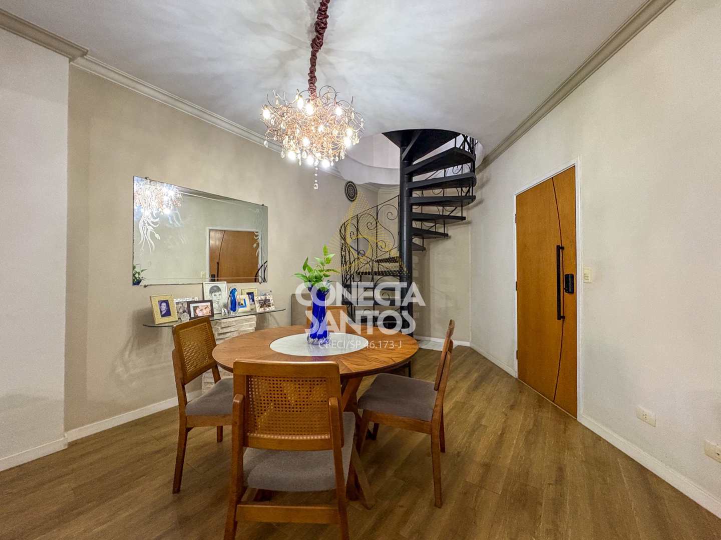 Cobertura à venda com 3 quartos, 280m² - Foto 39