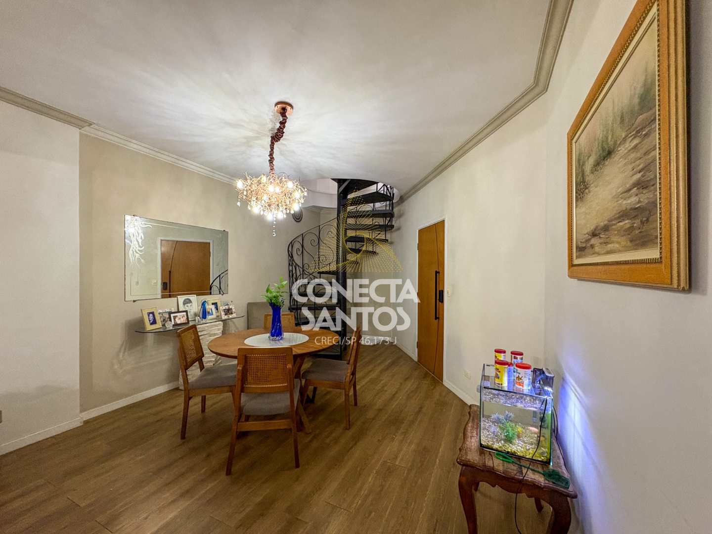 Cobertura à venda com 3 quartos, 280m² - Foto 40