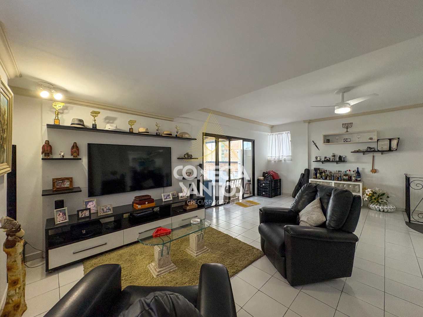 Cobertura à venda com 3 quartos, 280m² - Foto 33