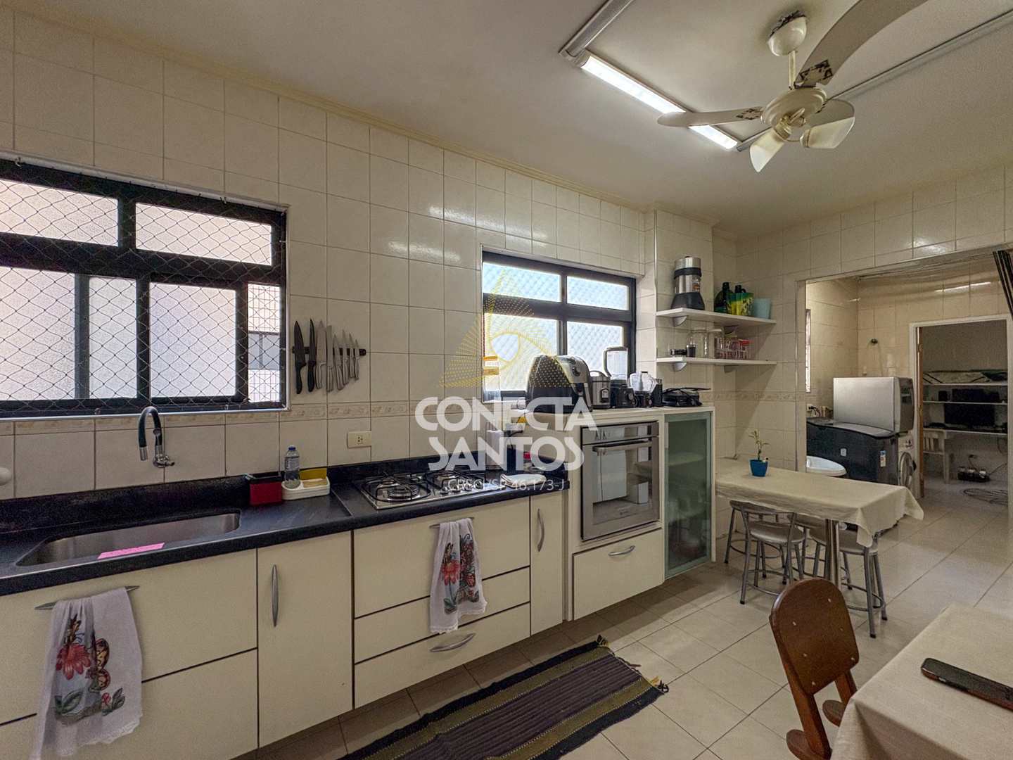 Cobertura à venda com 3 quartos, 280m² - Foto 82