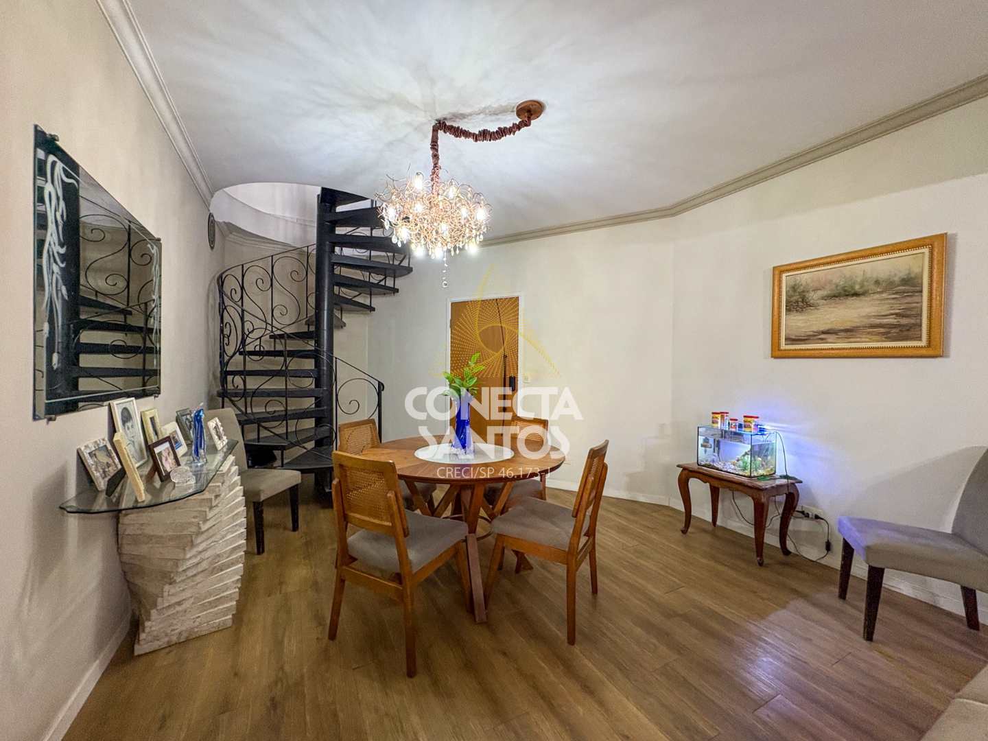 Cobertura à venda com 3 quartos, 280m² - Foto 42