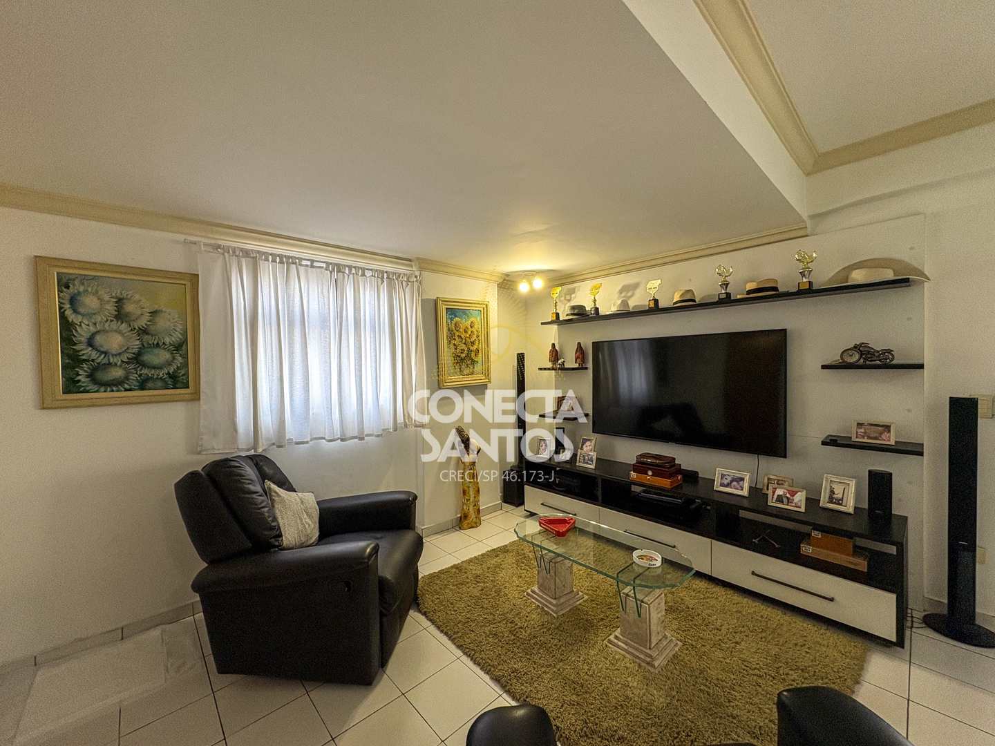 Cobertura à venda com 3 quartos, 280m² - Foto 35