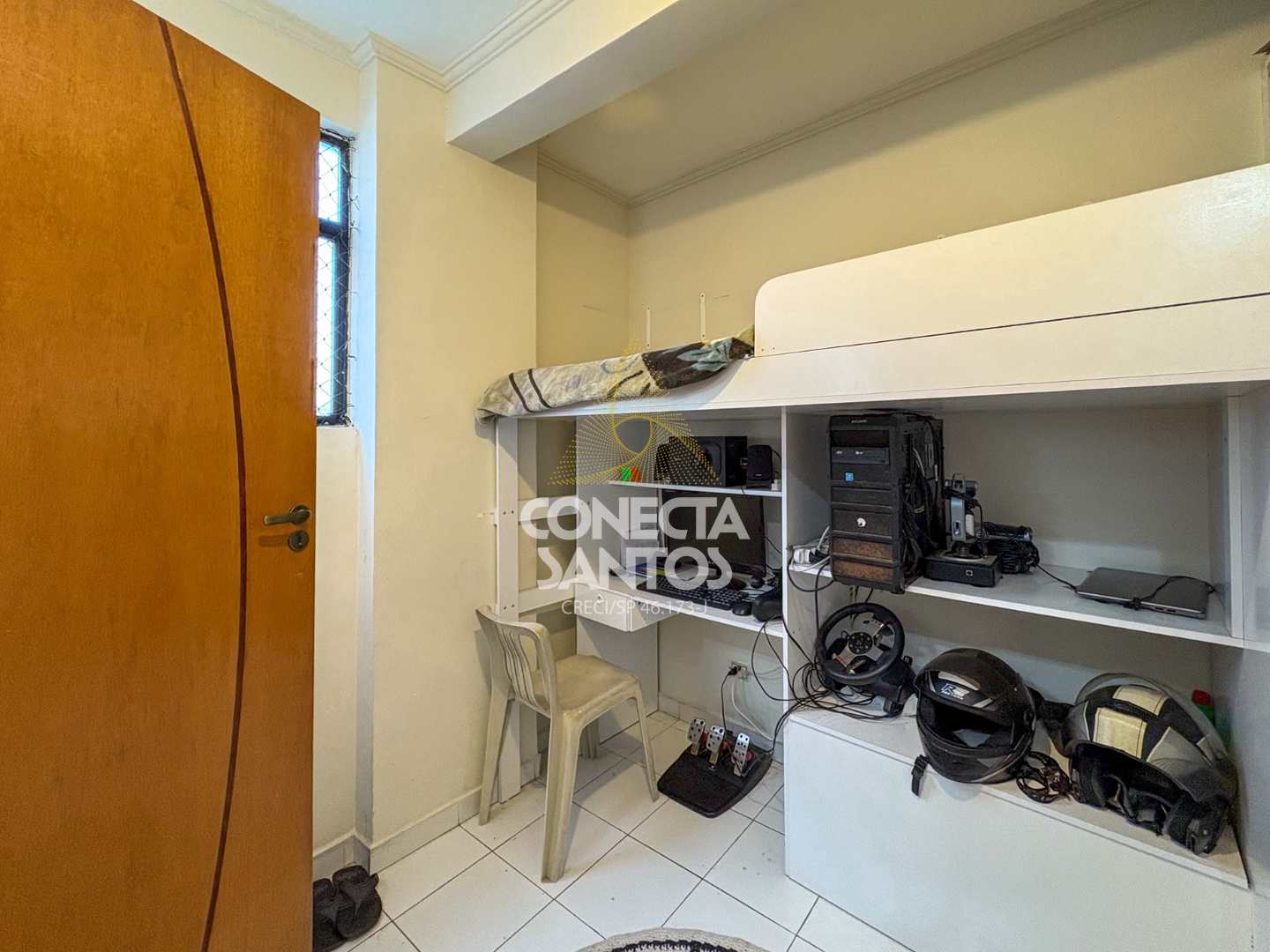Cobertura à venda com 3 quartos, 280m² - Foto 84