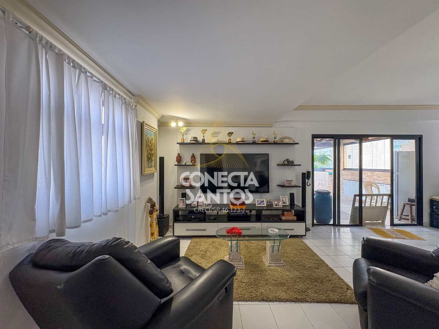 Cobertura à venda com 3 quartos, 280m² - Foto 31