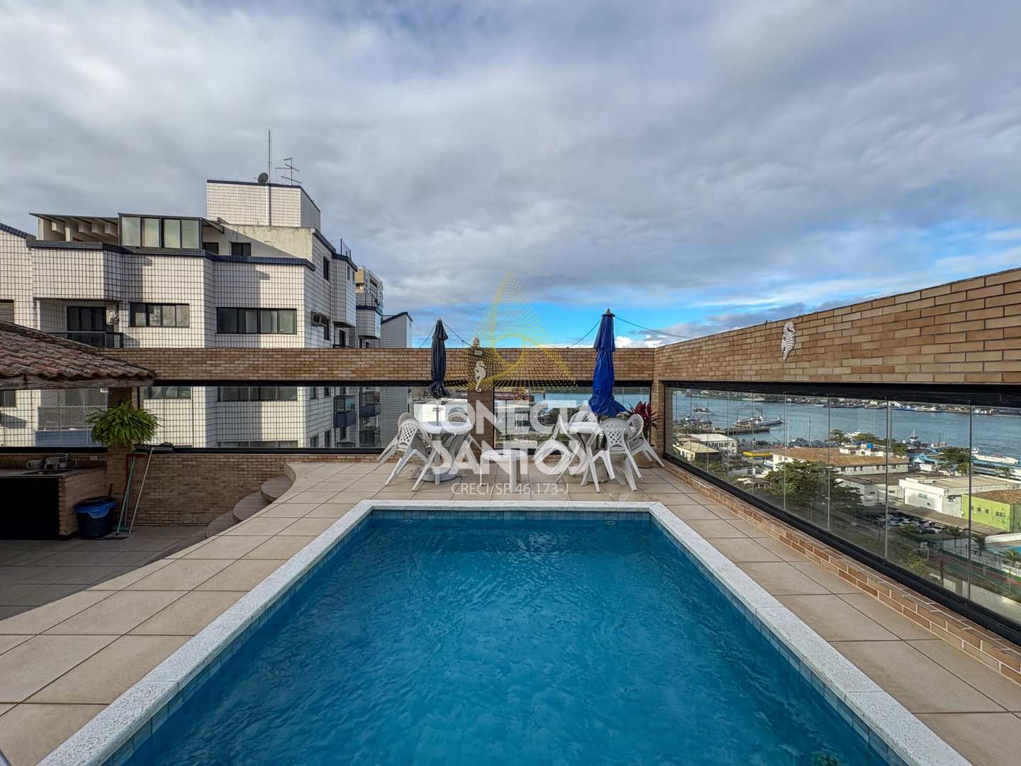 Cobertura à venda com 3 quartos, 280m² - Foto 27