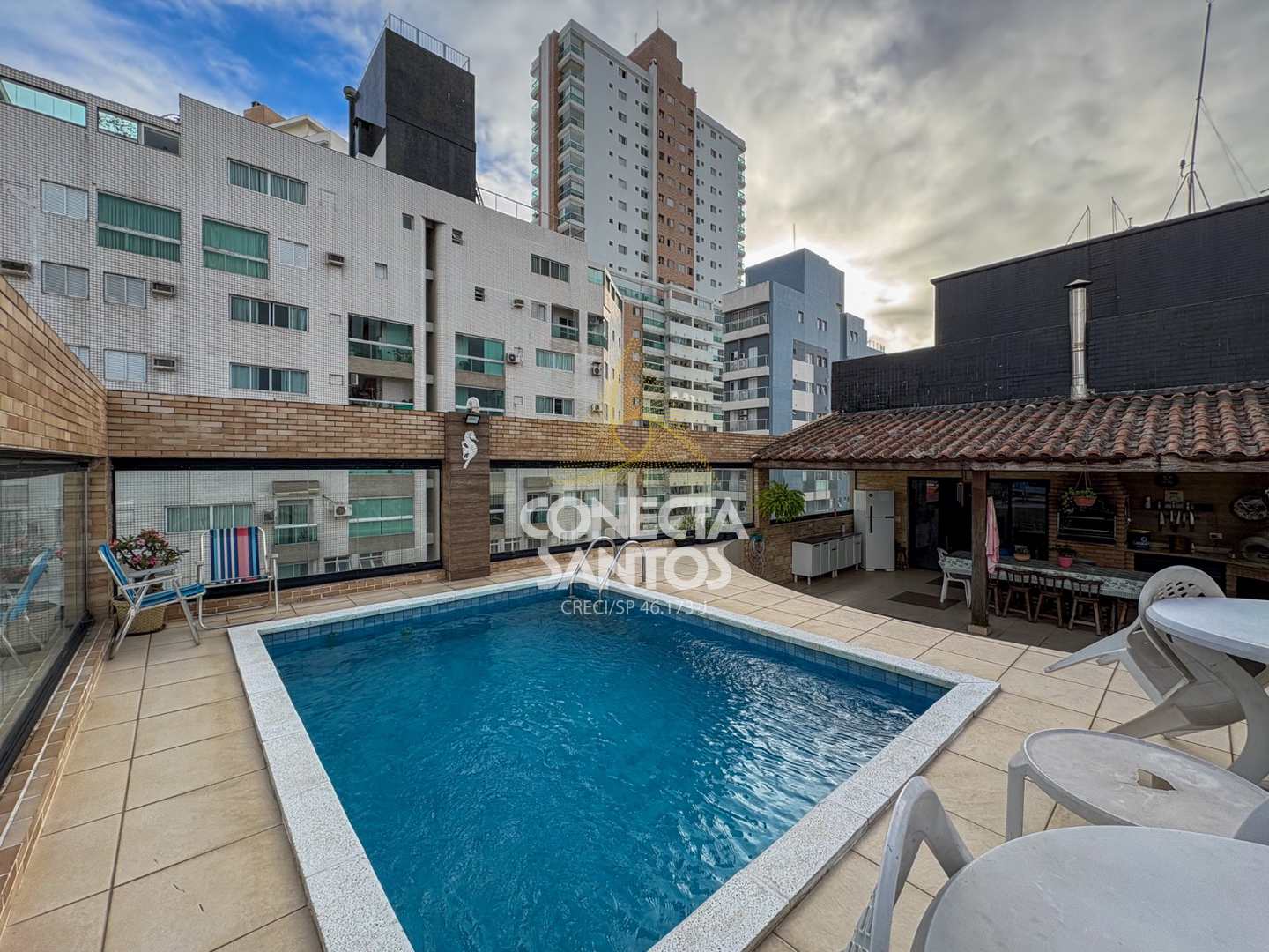 Cobertura à venda com 3 quartos, 280m² - Foto 23