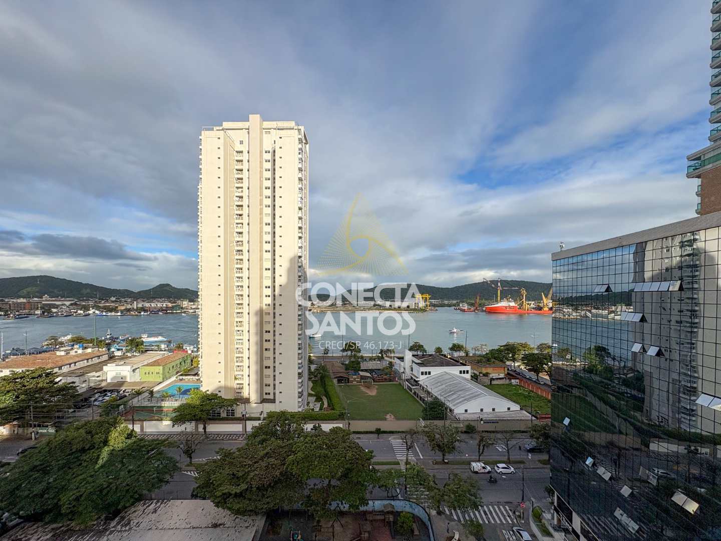 Cobertura à venda com 3 quartos, 280m² - Foto 20