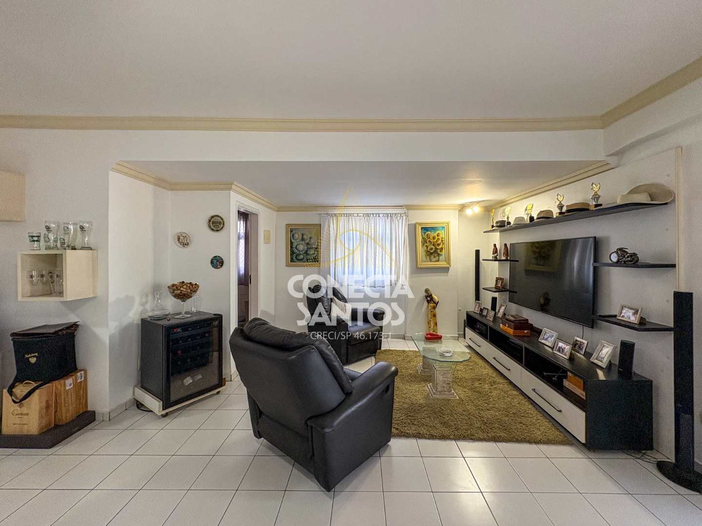 Cobertura à venda com 3 quartos, 280m² - Foto 28
